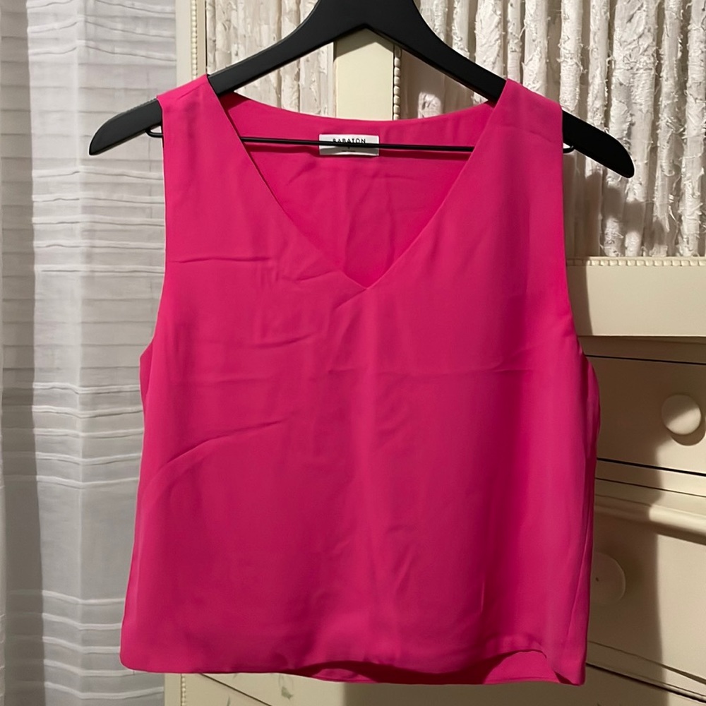 Babaton Blouse.